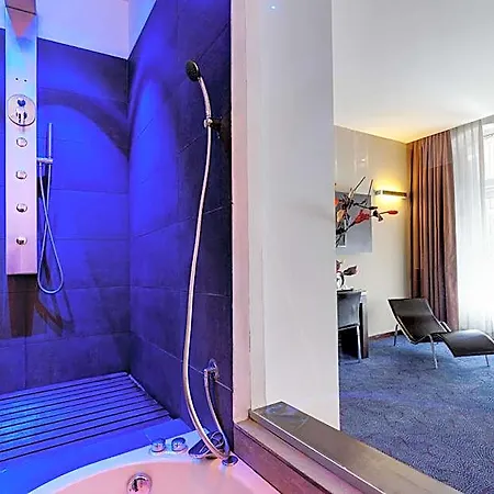 Hotel Rinascimento 4*