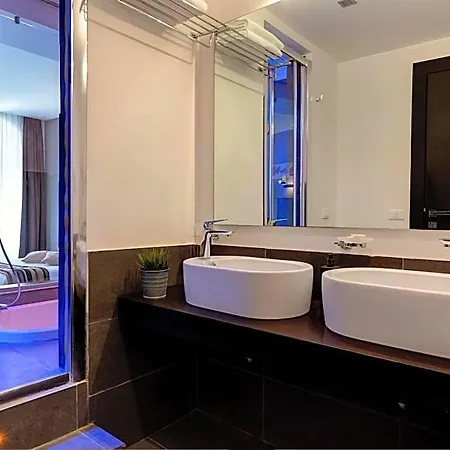 Hotel Rinascimento Roma