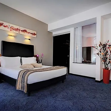 Rinascimento Hotel 4*