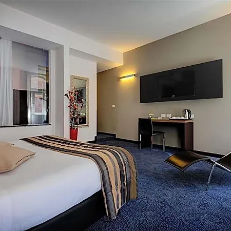 Rinascimento Hotel