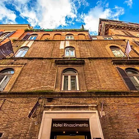 Rinascimento Roma