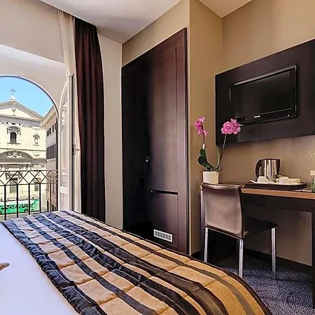 Hotel Rinascimento 4*