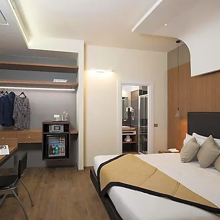 Rinascimento Hotel Roma