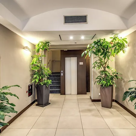 Hotel Rinascimento 4*