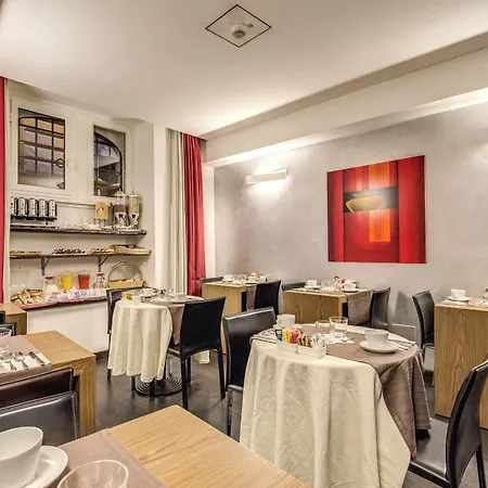 Rinascimento Hotel