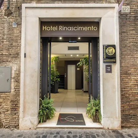 Rinascimento
