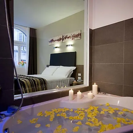 Rinascimento Hotel Roma