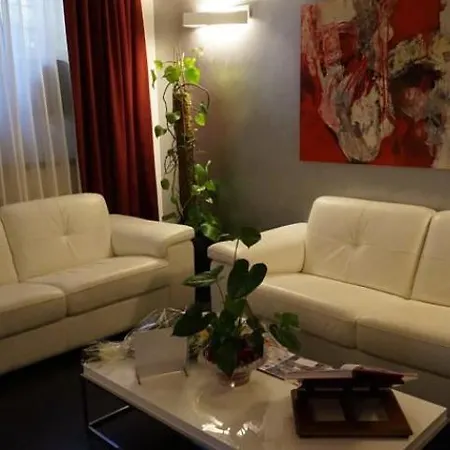 Hotel Rinascimento - Gruppo Trevi 4*