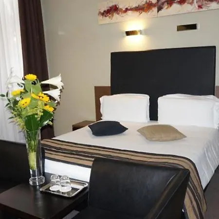 Hotel Rinascimento 4*