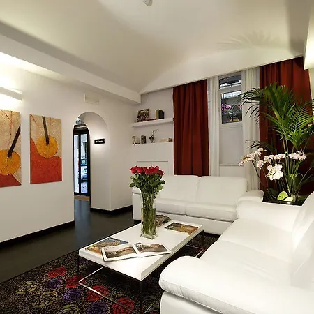 Hotel Rinascimento 4*