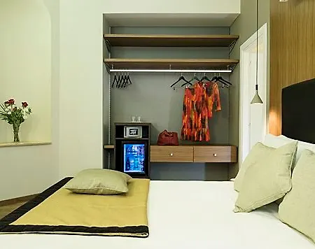 Hotel Rinascimento 4*