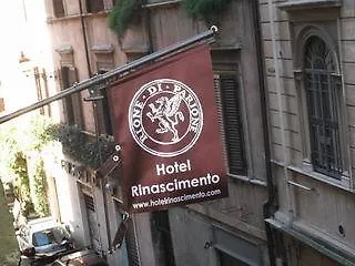 Rinascimento 酒店