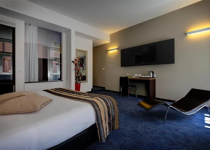 Hotel Rinascimento 4*