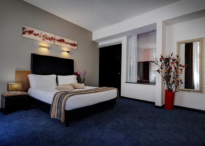 Hotel Rinascimento 4*