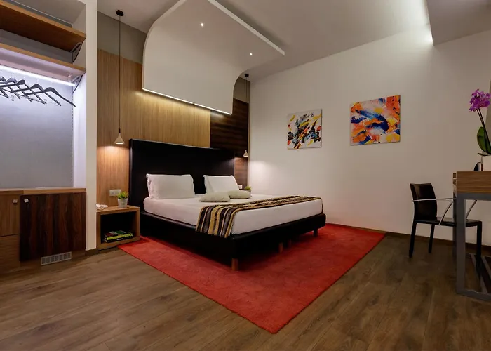 Rinascimento Hotel Roma