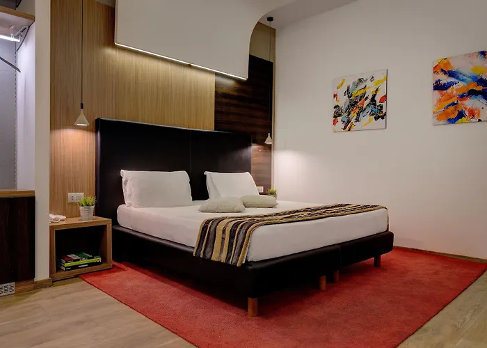 Rinascimento Hotel 4*