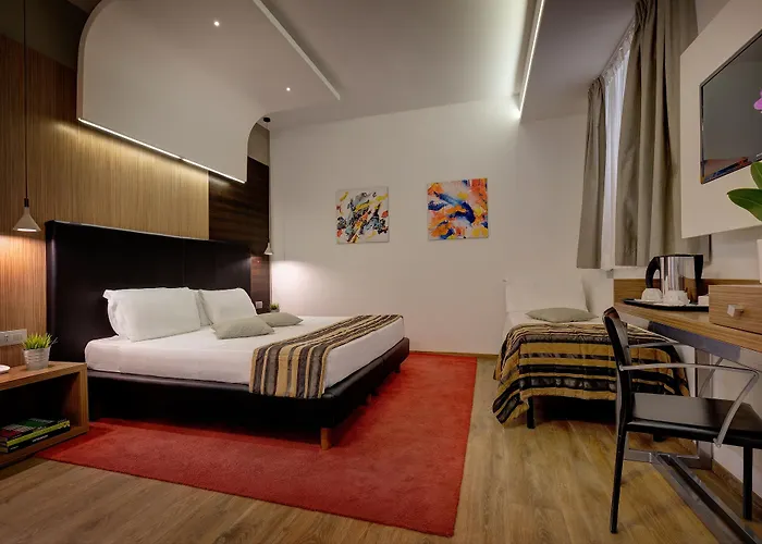 Rinascimento Hotel 4*