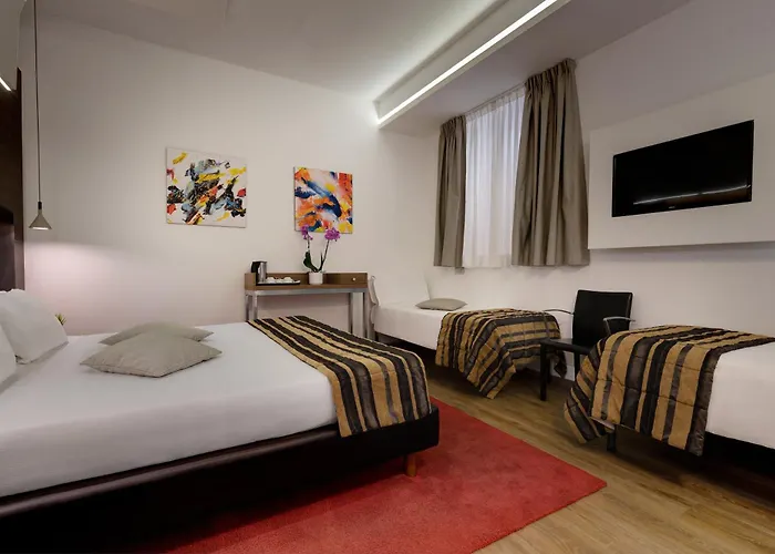 Hotel Rinascimento 4*