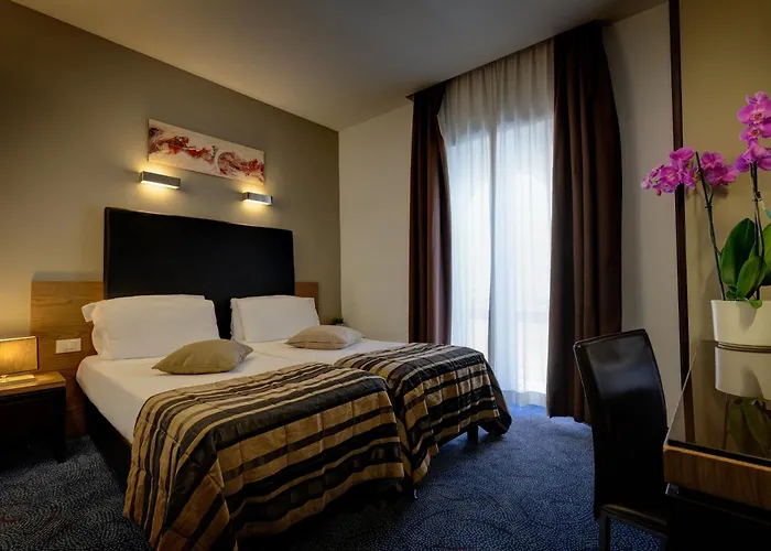 Hotel Rinascimento 4*