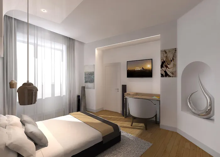 Hotel Rinascimento Roma