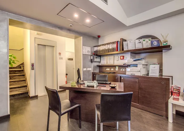 Rinascimento Hotel 4*