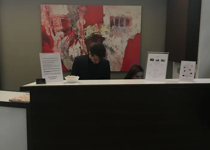 Rinascimento Hotel 4*