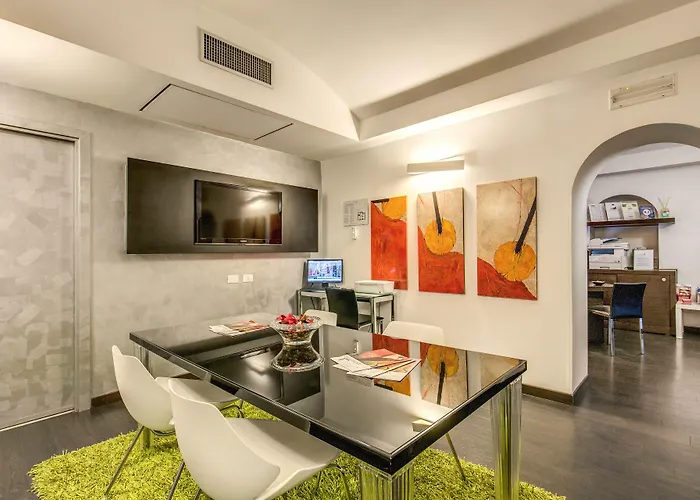 Rinascimento Hotel Roma