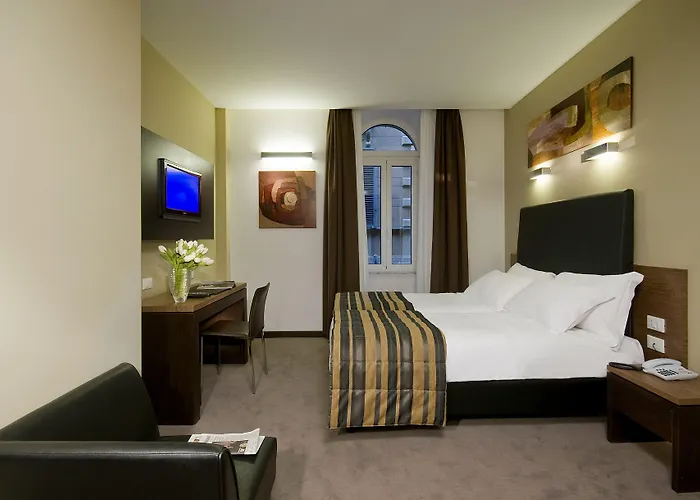 Rinascimento Hotel Roma