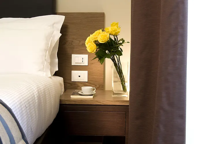 Hotel Rinascimento - Gruppo Trevi