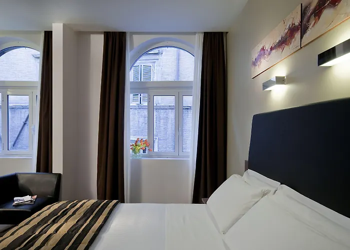 Hotel Rinascimento 4*