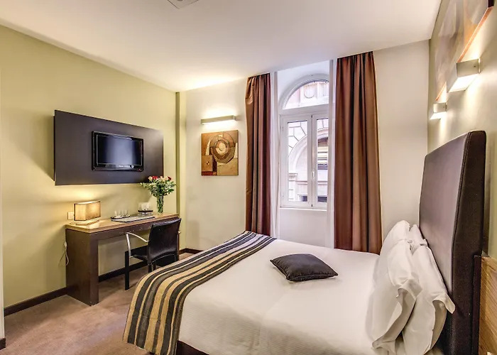 Hotel Rinascimento