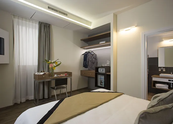 Hotel Rinascimento