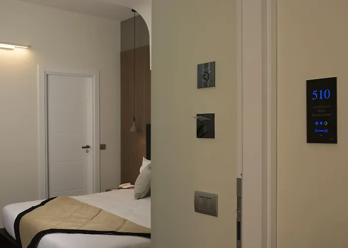 Rinascimento Hotel Roma