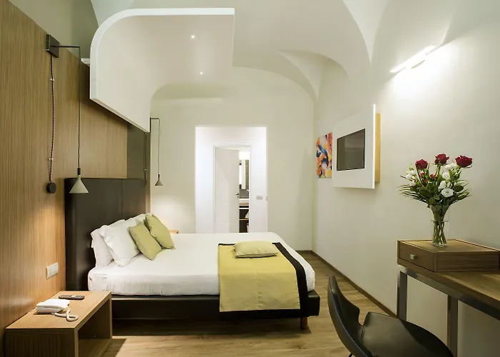 Rinascimento Hotel Roma