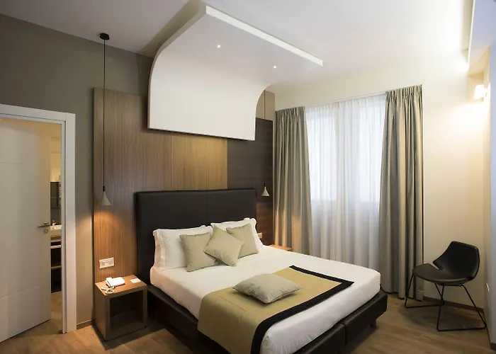 Rinascimento Hotel Roma