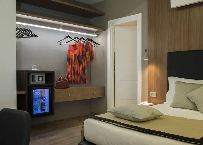 Rinascimento Hotel 4*