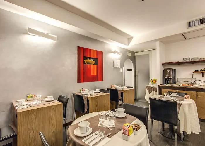 Rinascimento Hotel Roma