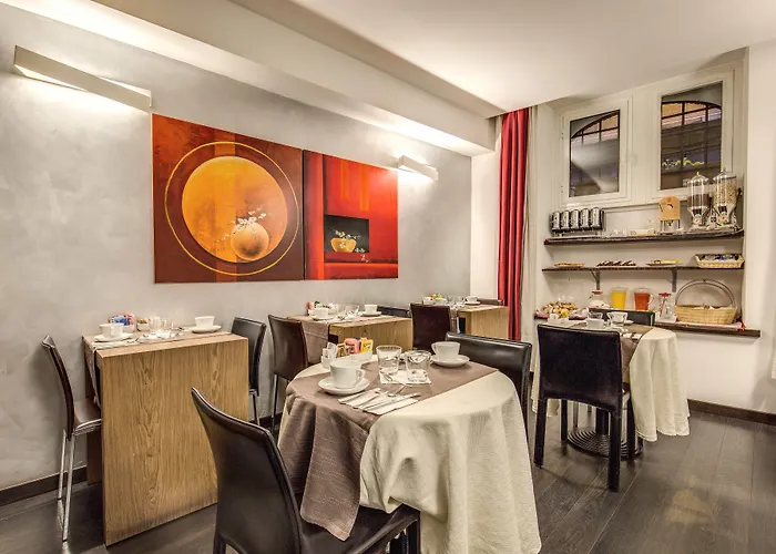 Rinascimento 4* Roma