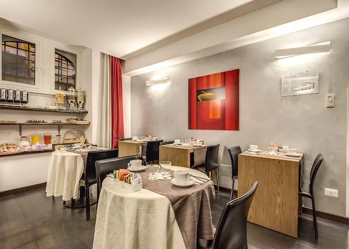 Rinascimento 4* Roma