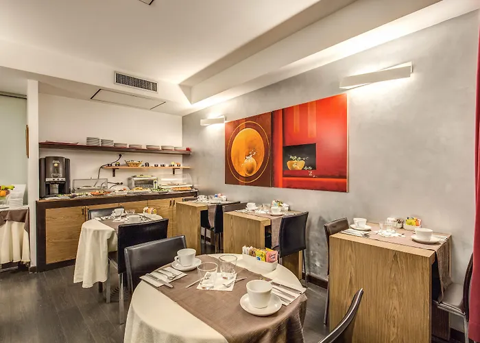 Rinascimento Hotel Roma