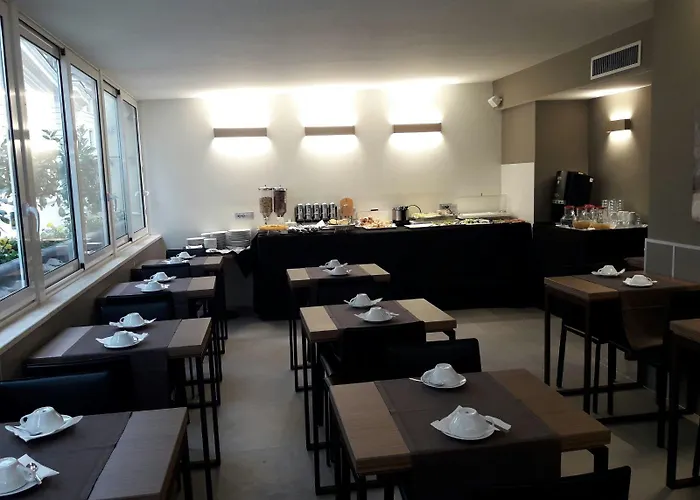 Rinascimento Hotel Rom