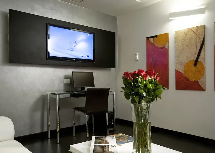 Hotel Rinascimento Roma