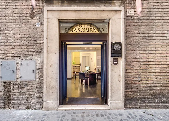 Rinascimento Hotel