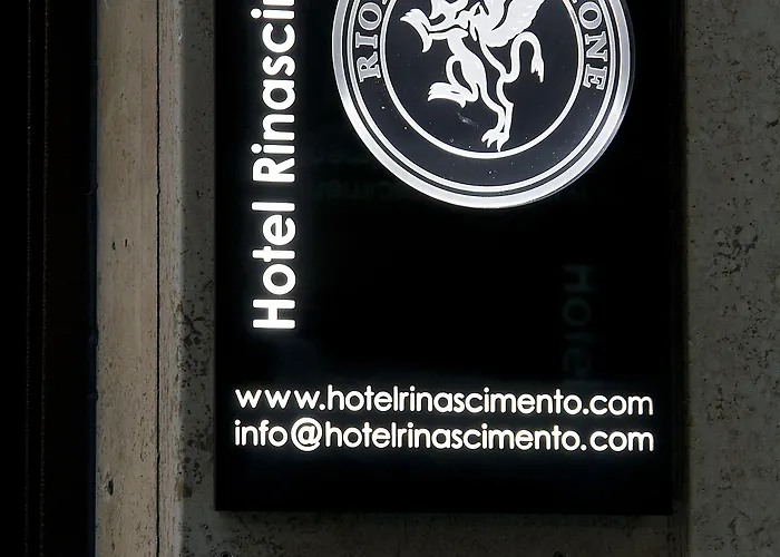 Rinascimento Hotel Roma