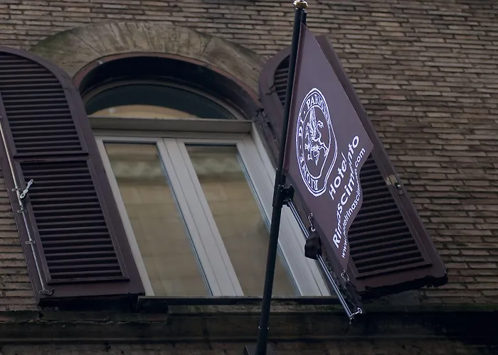 Rinascimento 4* Roma