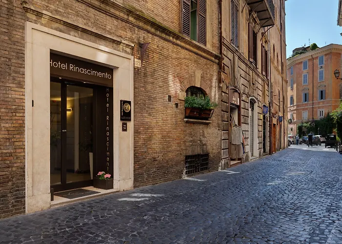 Rinascimento 4*