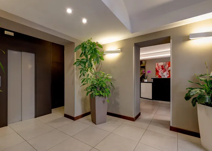 Rinascimento Hotel 4*