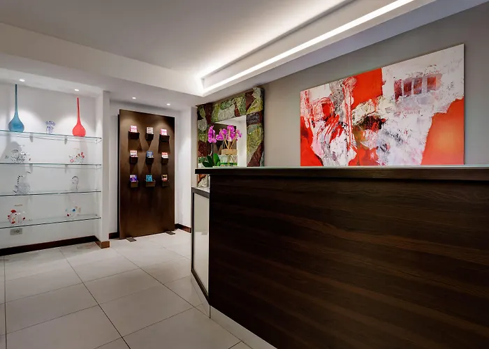 Hotel Rinascimento Roma