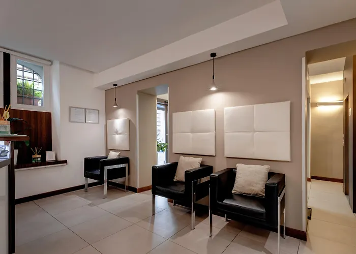 Rinascimento Hotel 4*