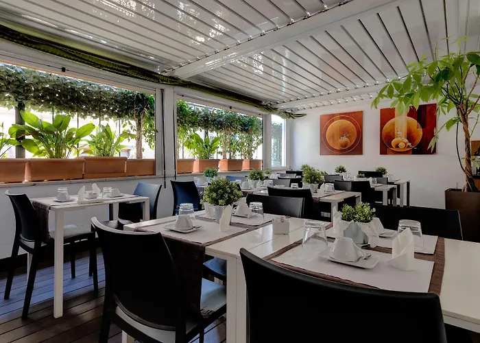 Hotel Rinascimento Roma